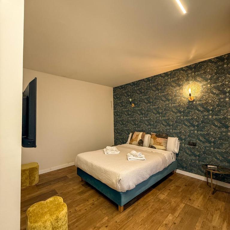 Boutique Palacio - Double Room with Terrace - 4