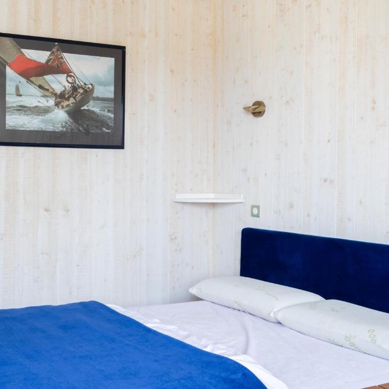 Petit studio - Studio mit Meerblick - 3