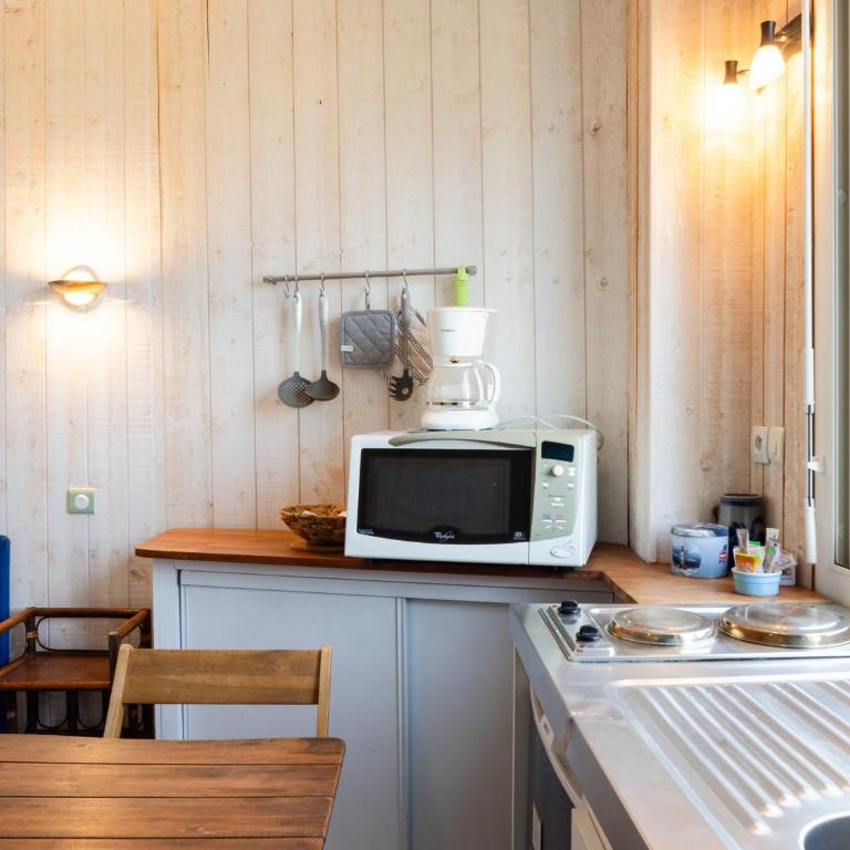 Petit studio - Studio mit Meerblick - 14