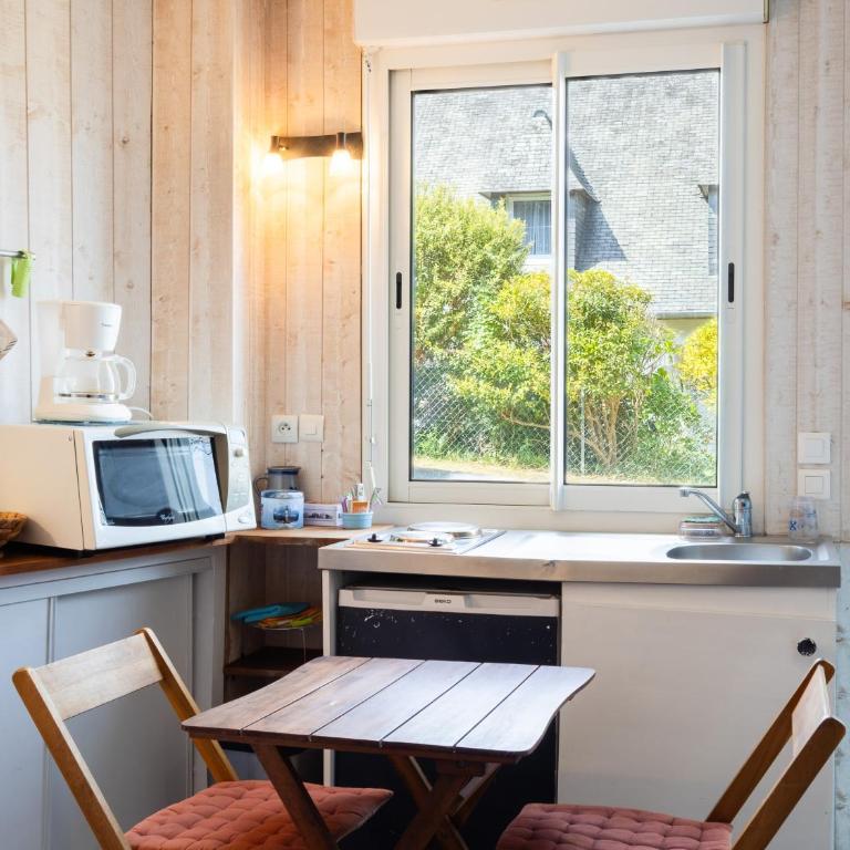 Petit studio - Studio mit Meerblick - 12