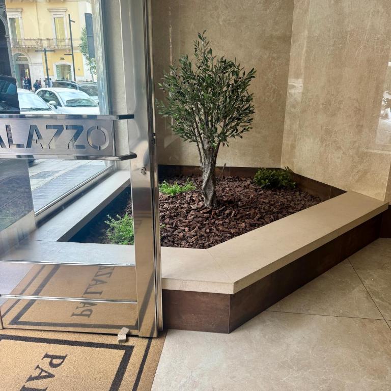 Best Stay-Calefati 80 Suite Apartment - Appartamento con Balcone - 23