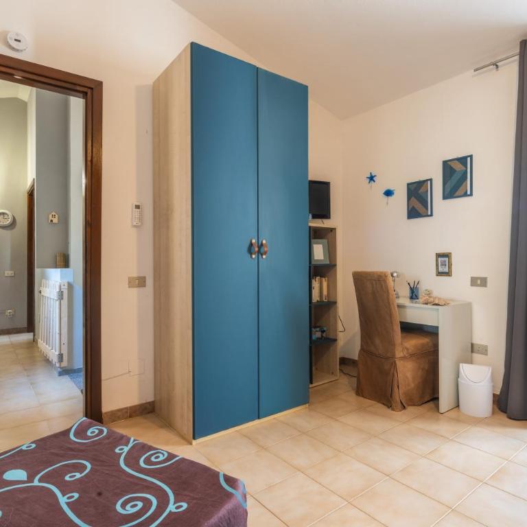Luxi noa - Casa con 2 Camere da Letto - 8