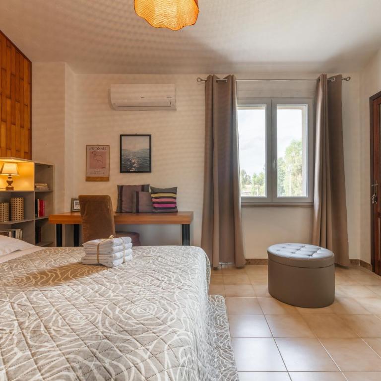 Luxi noa - Casa con 2 Camere da Letto - 4