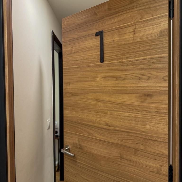 Boutique Palacio - Double Room with Terrace - 21