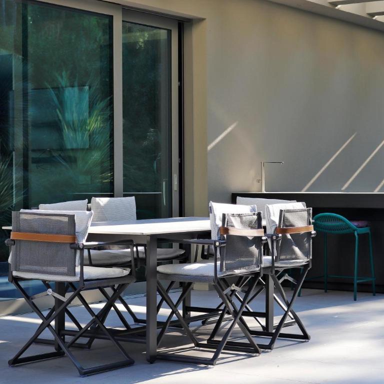 Villa Acquariva Luxury and Privacy - Villa con Vista Giardino - 12