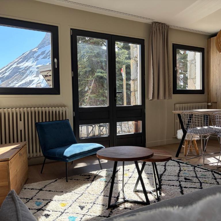 Immogroom - Total renovation 2023 - At the foot of - Studio - 2