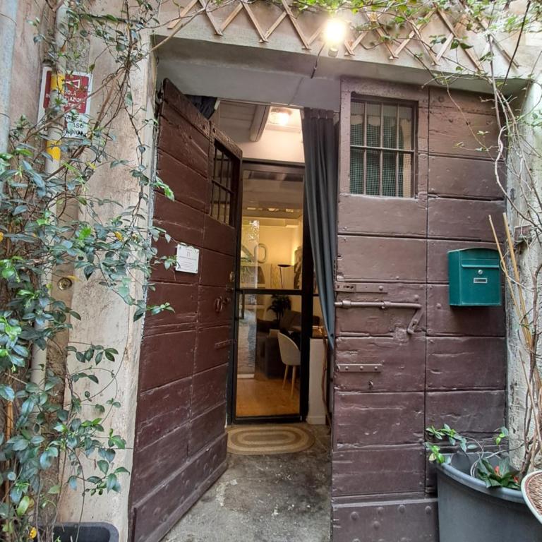 Apartments Campo de Fiori - One-Bedroom House - 1