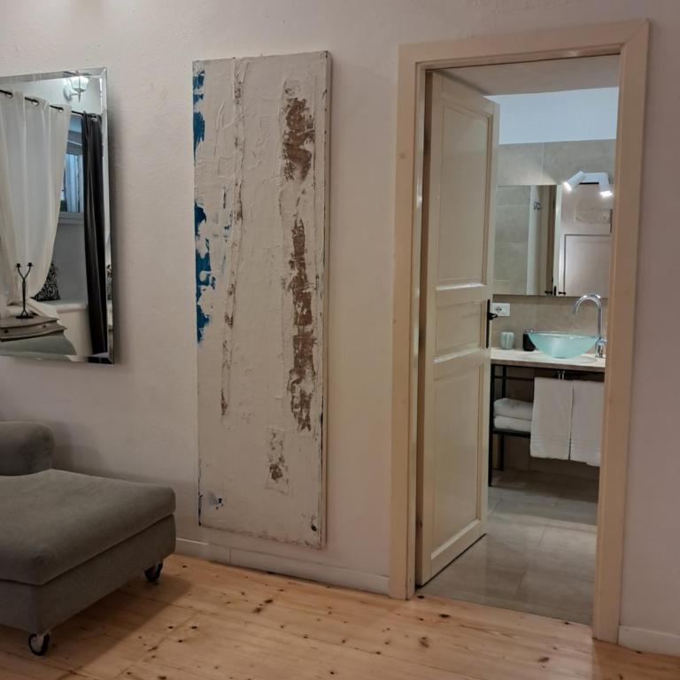 Apartments Campo de Fiori - One-Bedroom House - 14