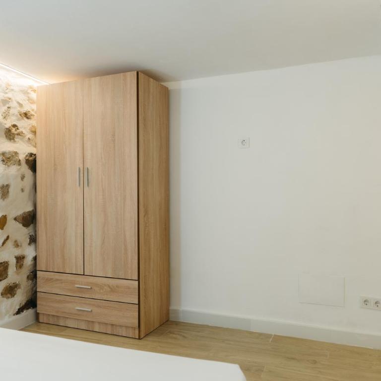 Courbu Harbor's Light - One-Bedroom Apartment - 3