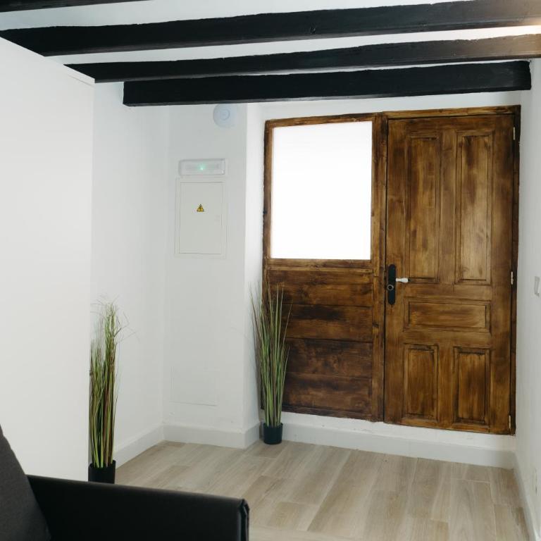 Courbu Harbor's Light - One-Bedroom Apartment - 15