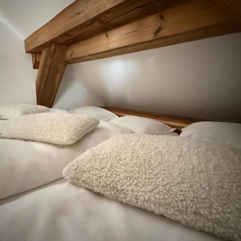 Mandlwand Lodge - Sommer Card Included - Apartment mit 2 Schlafzimmern und Bergblick - 7