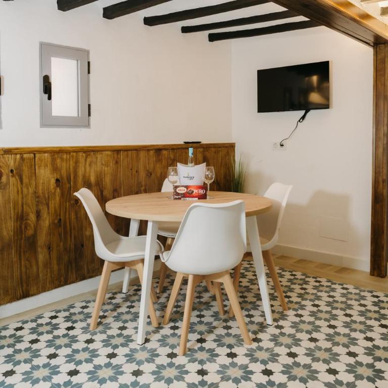 Courbu Harbor's Light - One-Bedroom Apartment - 12