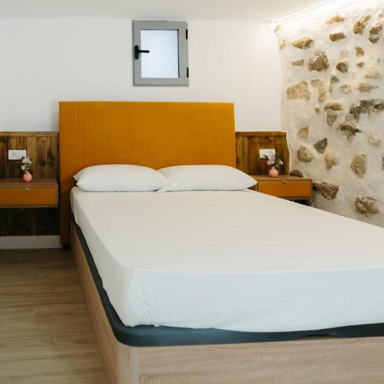 Courbu Harbor's Light - One-Bedroom Apartment - 6