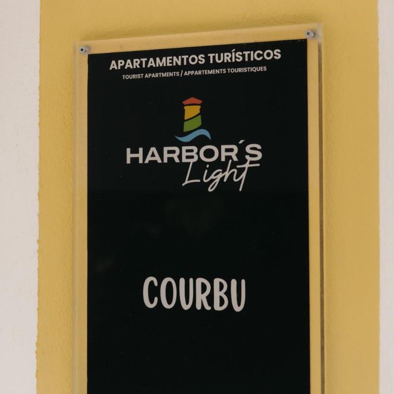 Courbu Harbor's Light - One-Bedroom Apartment - 17