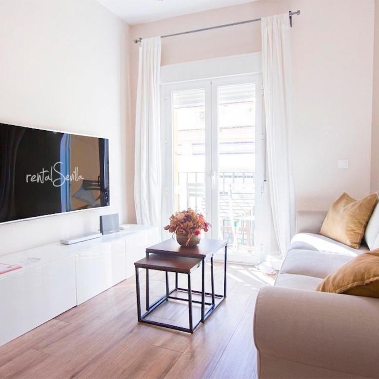 RentalSevilla Molviedro - Apartamento de 2 dormitorios - 26
