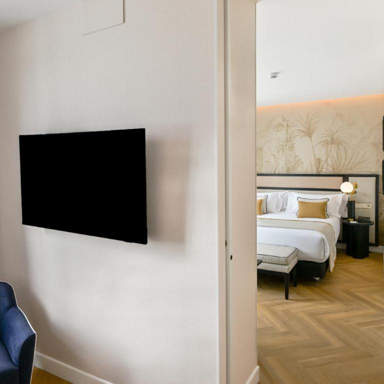 Sercotel Sevilla Don Luciano - Suite Junior - 10