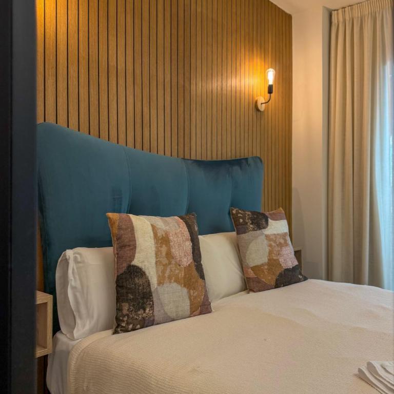 Boutique Palacio - Double Room with Balcony - 3