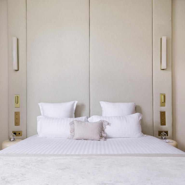Oniri - Serviced Apartments in Champs Elysées - Rue Lincoln - Apartamento de 2 dormitorios - 3