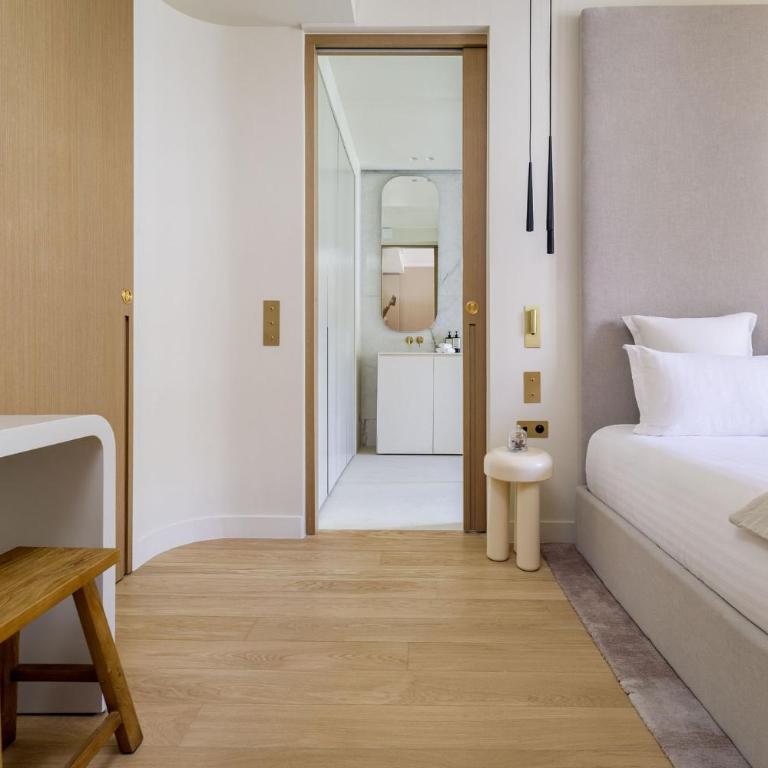 Oniri - Serviced Apartments in Champs Elysées - Rue Lincoln - Apartamento de 2 dormitorios - 11