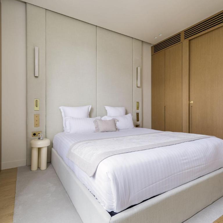 Oniri - Serviced Apartments in Champs Elysées - Rue Lincoln - Apartamento de 2 dormitorios - 12