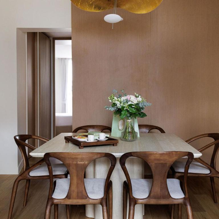 Oniri - Serviced Apartments in Champs Elysées - Rue Lincoln - Apartamento de 2 dormitorios - 24