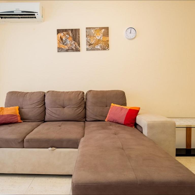 Alegria ID 103 - Apartamento de 2 dormitorios - 4