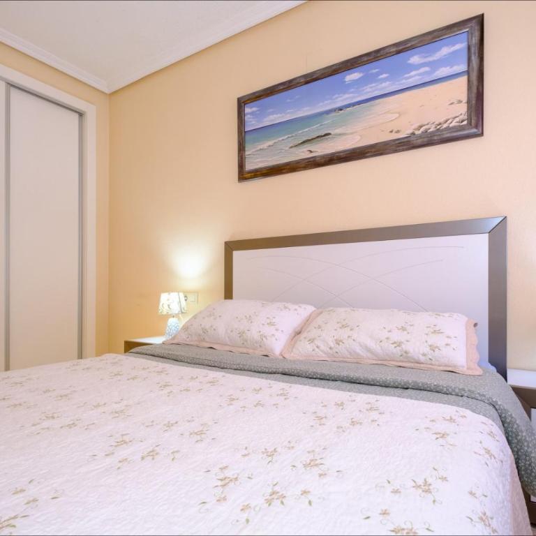 Alegria ID 103 - Apartamento de 2 dormitorios - 16
