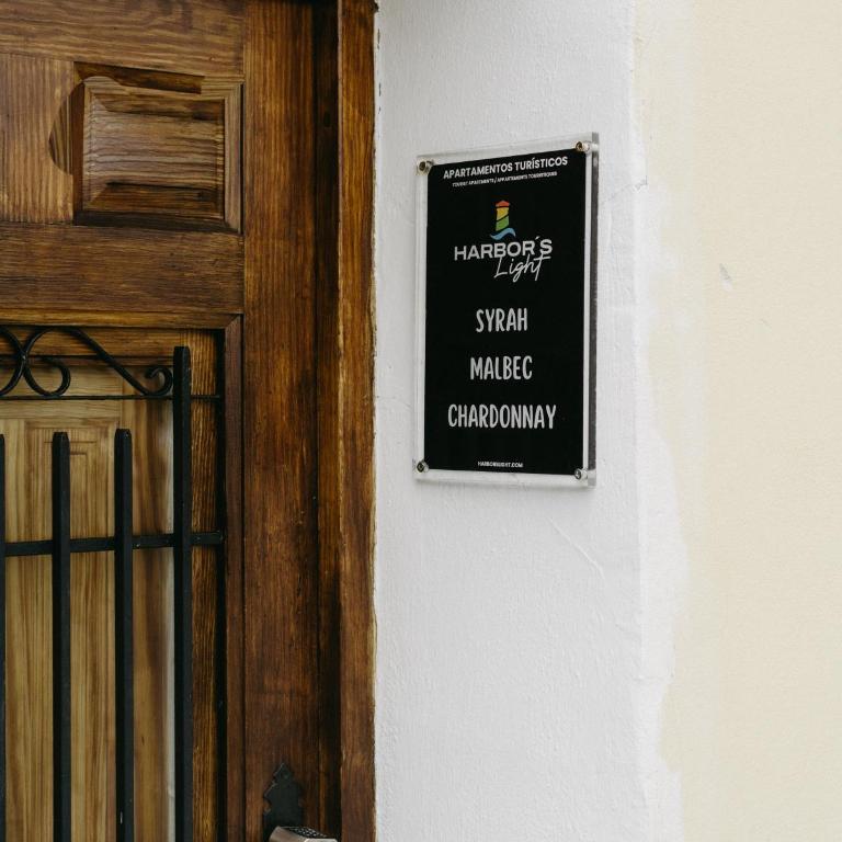 Chardonnay Harbor's Light - Apartamento de 1 dormitorio - 3