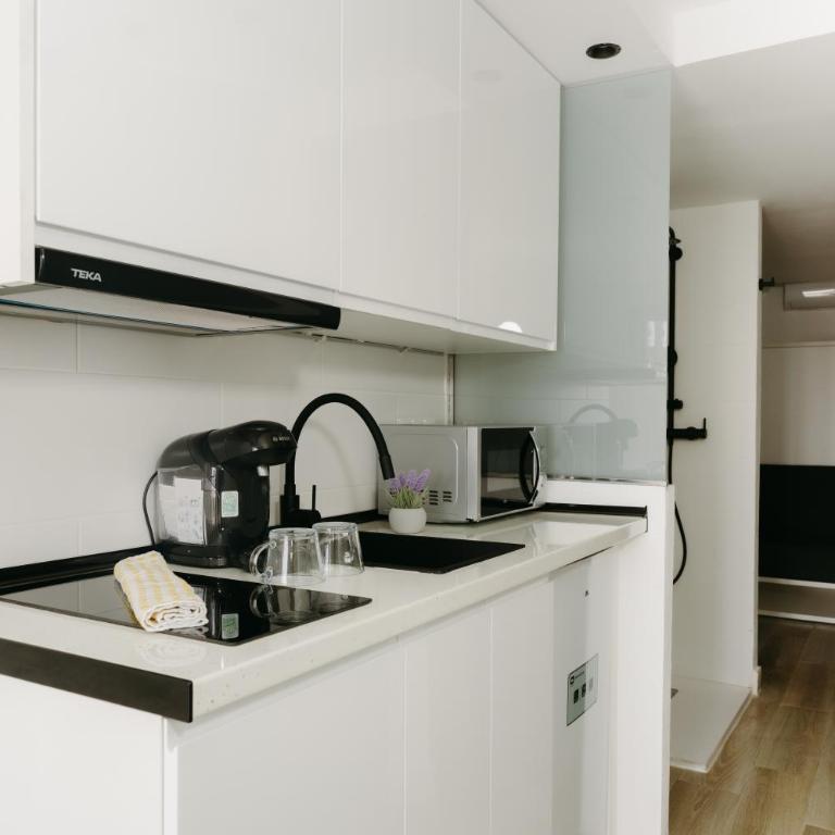 Chardonnay Harbor's Light - Apartamento de 1 dormitorio - 5