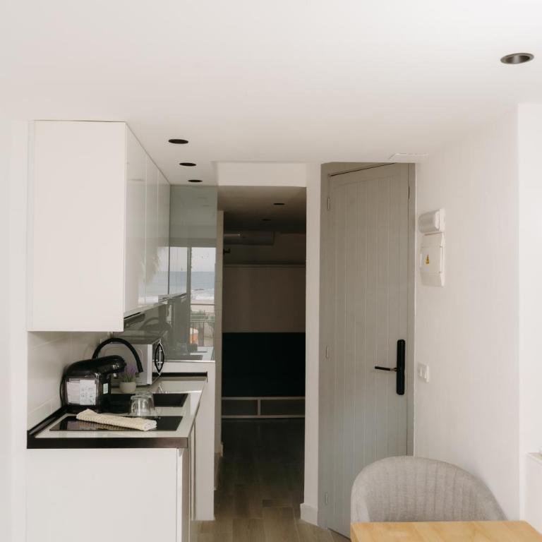 Chardonnay Harbor's Light - Apartamento de 1 dormitorio - 9