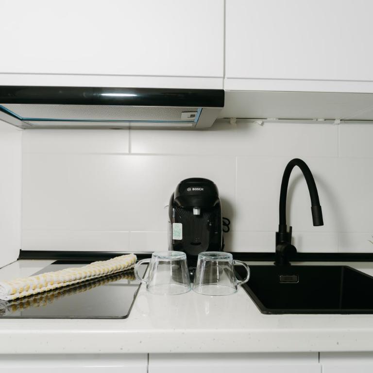 Chardonnay Harbor's Light - Apartamento de 1 dormitorio - 10