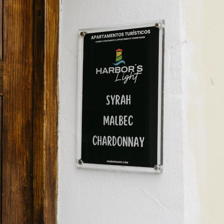 Chardonnay Harbor's Light - Apartamento de 1 dormitorio - 12