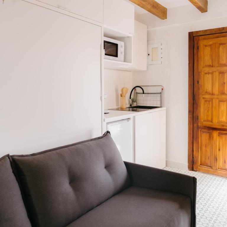 Chardonnay Harbor's Light - Apartamento de 1 dormitorio - 14