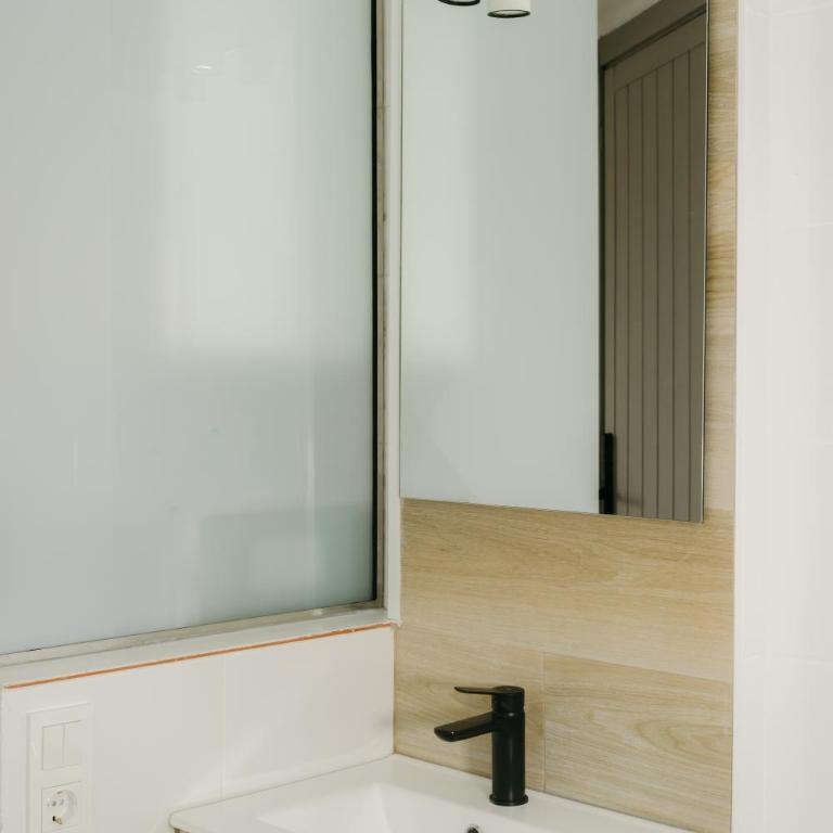 Chardonnay Harbor's Light - Apartamento de 1 dormitorio - 18