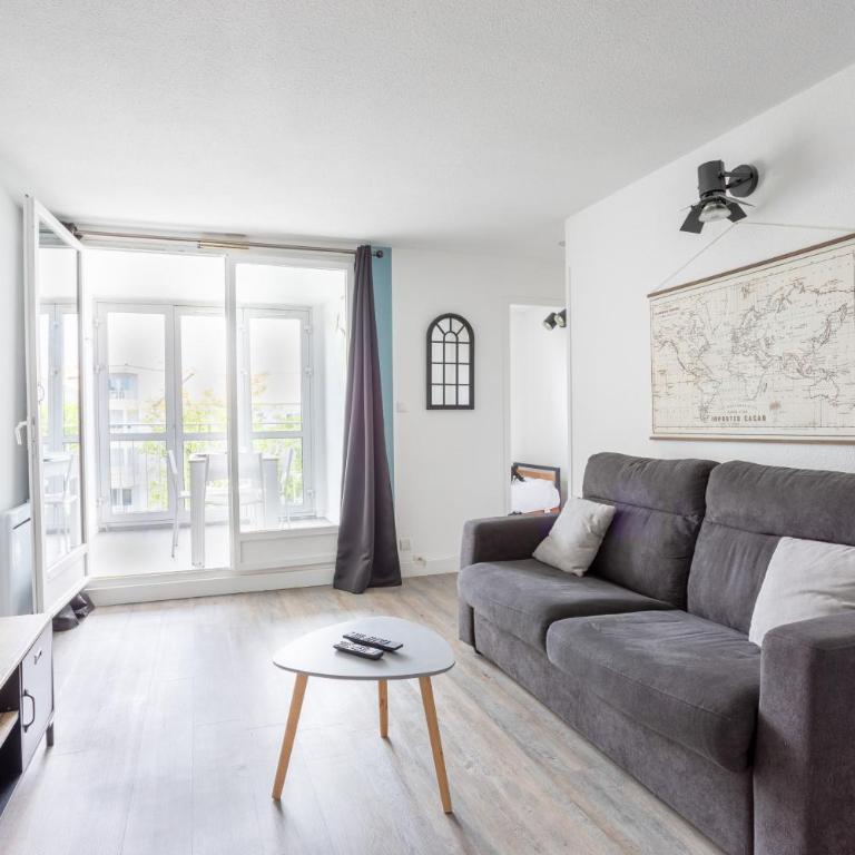 Le Mercure - Appartamento Superior con 1 Camera da Letto - 1