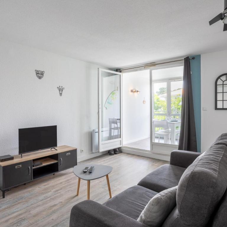 Le Mercure - Appartamento Superior con 1 Camera da Letto - 8