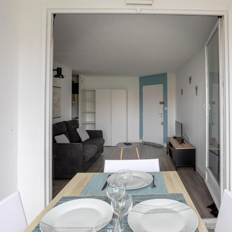 Le Mercure - Appartamento Superior con 1 Camera da Letto - 7
