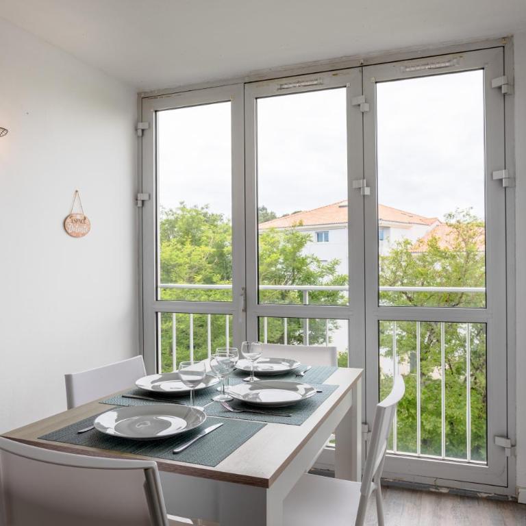 Le Mercure - Appartamento Superior con 1 Camera da Letto - 3