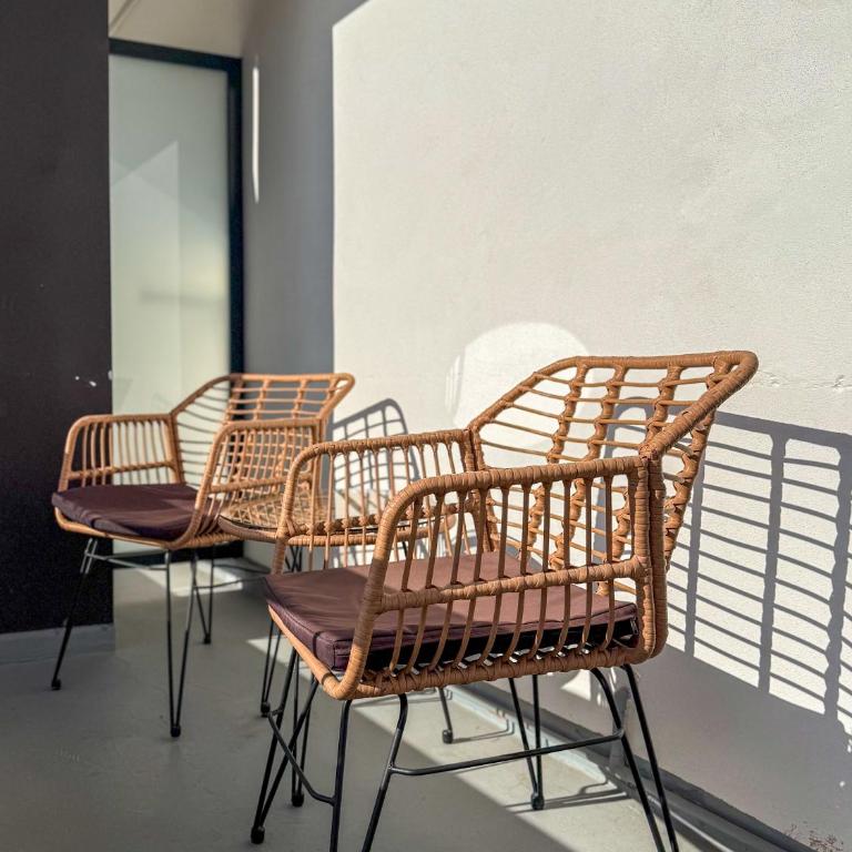 Boutique Palacio - Double Room with Terrace - 7