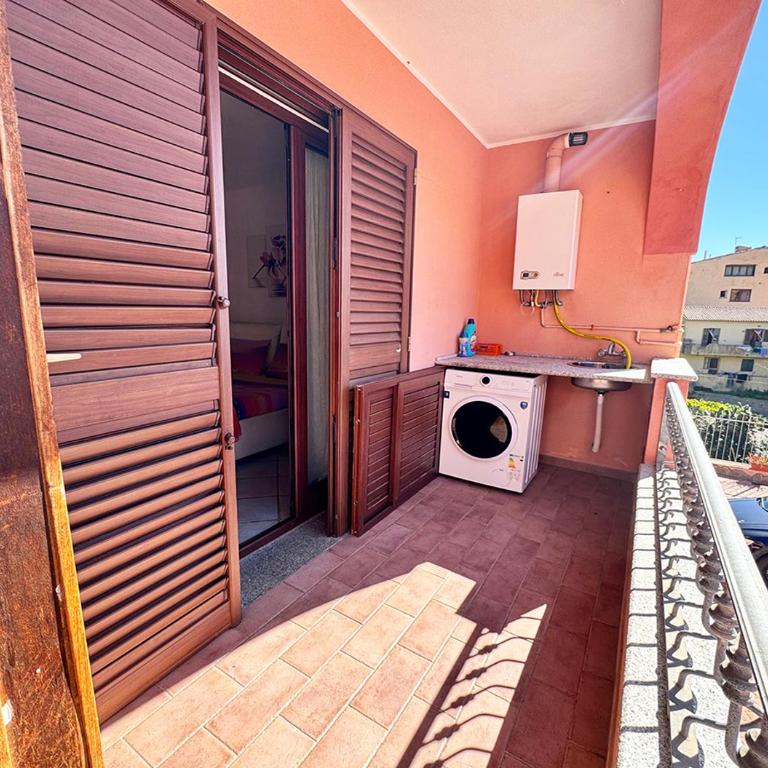 Oasi della pace - Two-Bedroom Apartment - 26