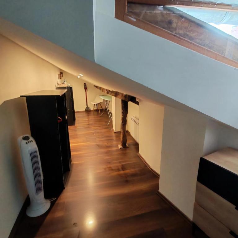 AU 2B 46 Ravissant duplex - Appartement en Duplex - 3