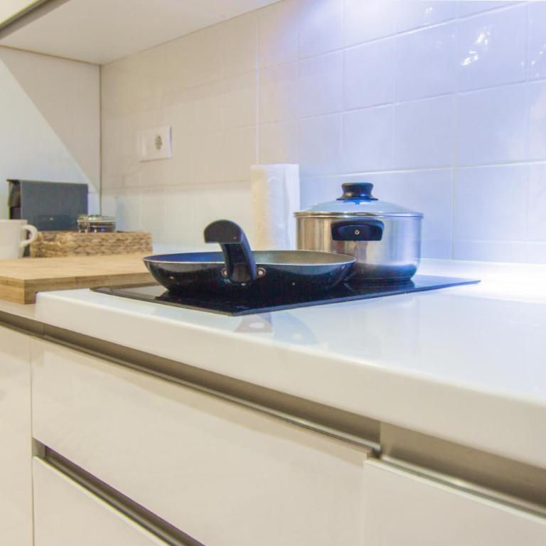 RentalSevilla Cano y Cueto I - Apartamento de 1 dormitorio - 16