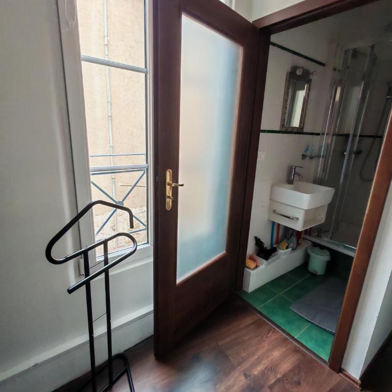 AU 2B 46 Ravissant duplex - Appartement en Duplex - 8