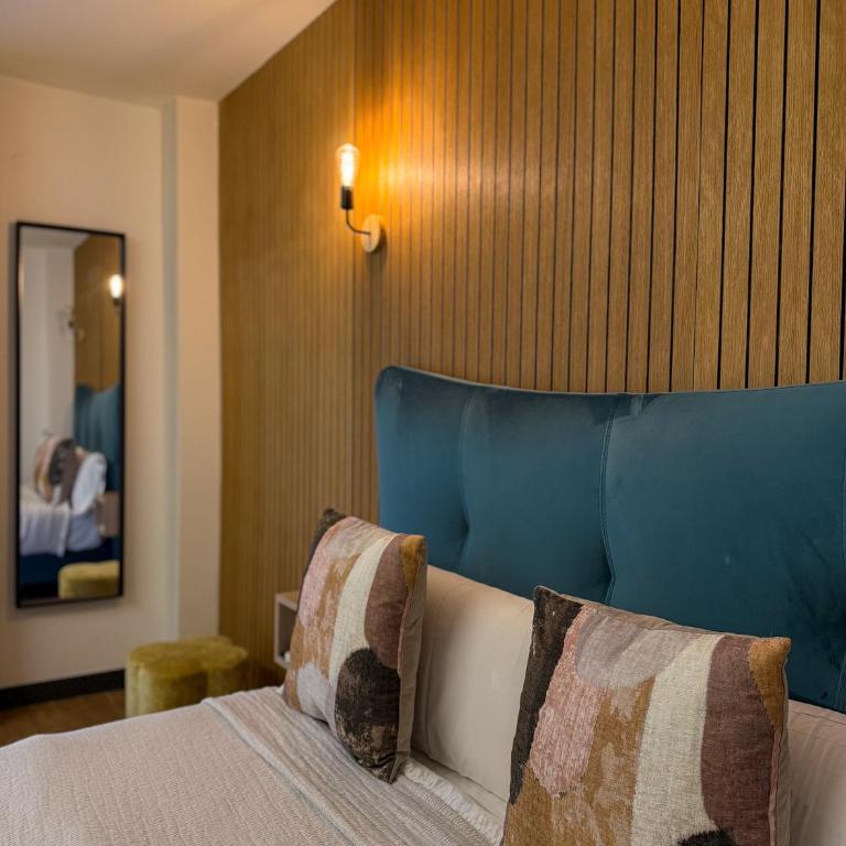 Boutique Palacio - Standard Double Room - 5