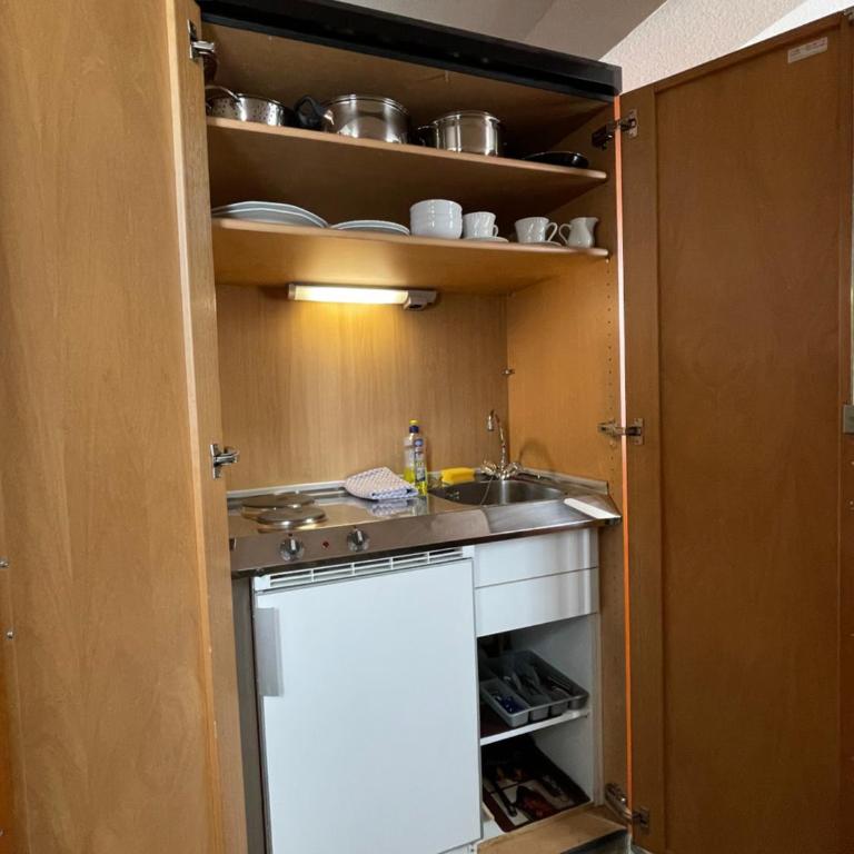 Advantage Appartements Hotel - Doppel- oder Zweibettzimmer - 14
