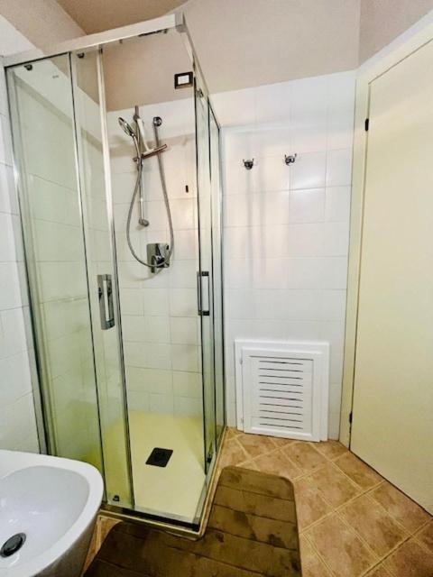 Golfo Aranci - 2-Bedroom Apartment - Appartamento con 2 Camere da Letto e Balcone - 8
