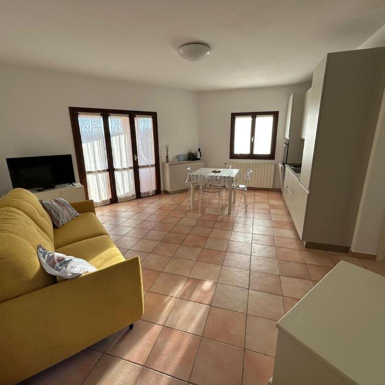 Golfo Aranci - 2-Bedroom Apartment - Appartamento con 2 Camere da Letto e Balcone - 10