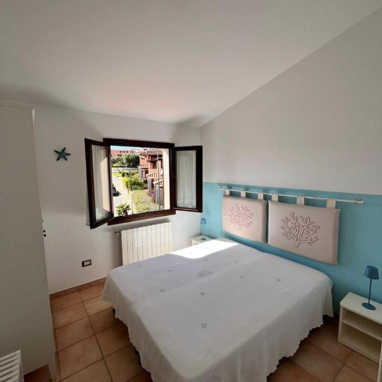 Golfo Aranci - 2-Bedroom Apartment - Appartamento con 2 Camere da Letto e Balcone - 11