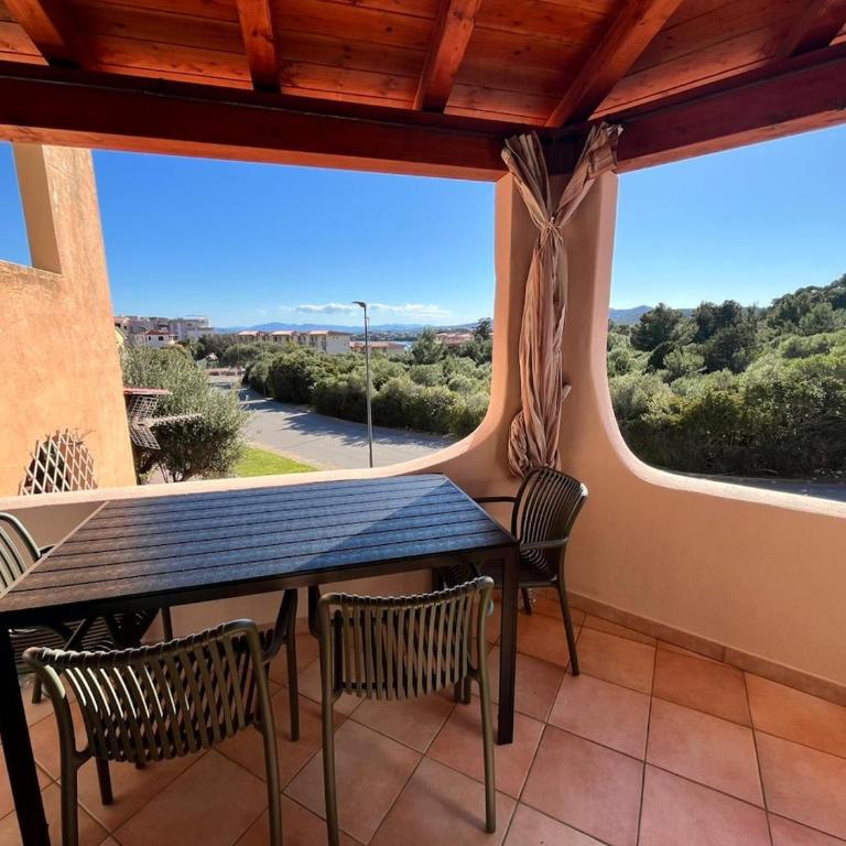 Golfo Aranci - 2-Bedroom Apartment - Appartamento con 2 Camere da Letto e Balcone - 12