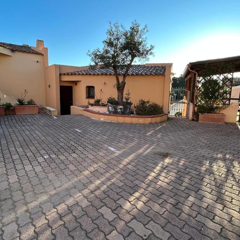 Golfo Aranci - 2-Bedroom Apartment - Appartamento con 2 Camere da Letto e Balcone - 13